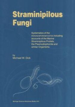 Straminipilous Fungi