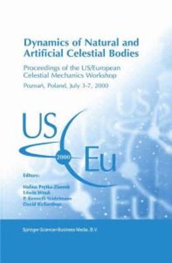 Dynamics of Natural and Artificial Celestial Bodies