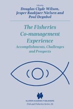 The Fisheries Co-management Experience