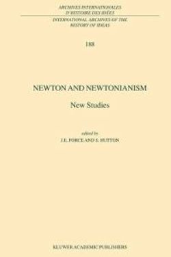 Newton and Newtonianism