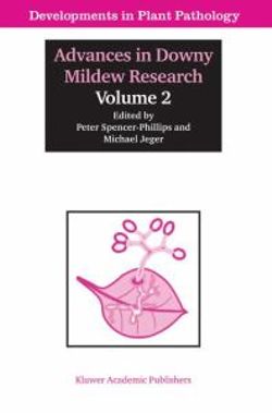 Advances in Downy Mildew Research