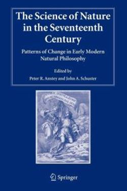 The Science of Nature in the Seventeenth Century
