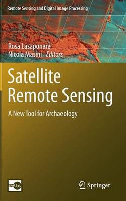 Satellite Remote Sensing