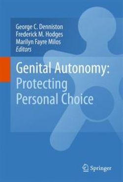 Genital Autonomy: