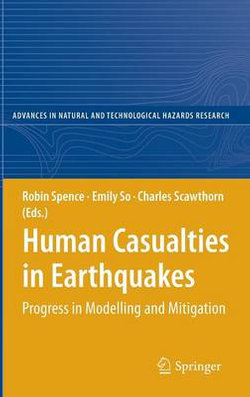 Human Casualties in Earthquakes