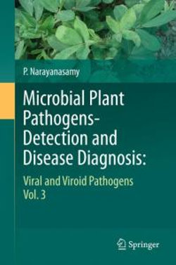 Microbial Plant Pathogens-Detection and Disease Diagnosis: