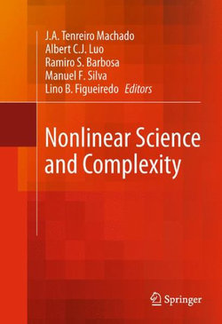 Nonlinear Science and Complexity