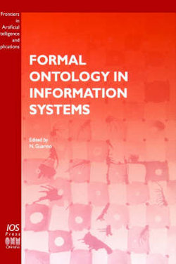 Formal Ontology in Information Systems