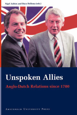 Unspoken Allies