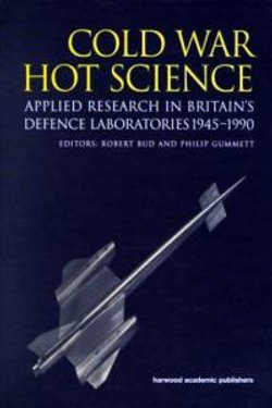 Cold War, Hot Science