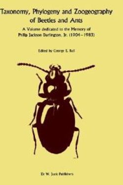 Taxonomy, Phylogeny, and Zoogeography of Beetles and Ants