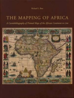 The Mapping of Africa