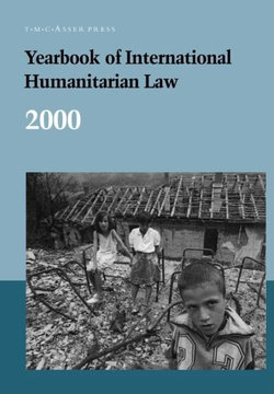 Yearbook of International Humanitarian Law:2000