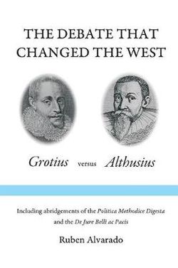 The Debate that Changed the West