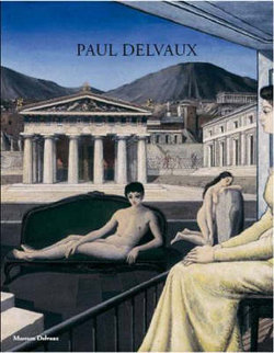 Paul Delvaux