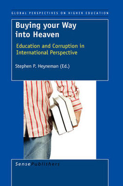 Buying your Way into Heaven