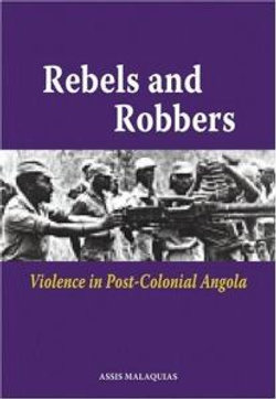 Rebels and Robbers