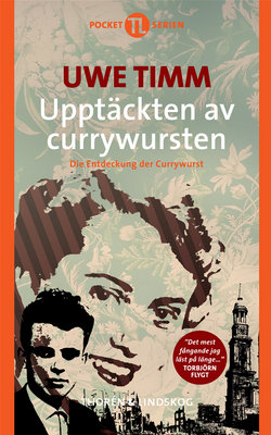 Upptäckten av currywursten