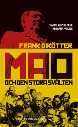 Mao och den stora svälten