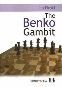 The Benko Gambit