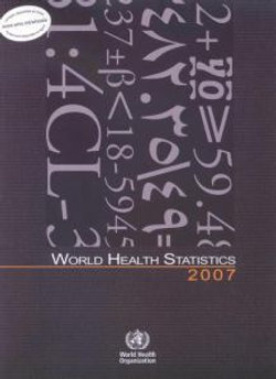 World health statistics 2007