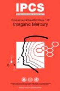 Inorganic mercury