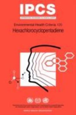 Hexachlorocyclopentadiene