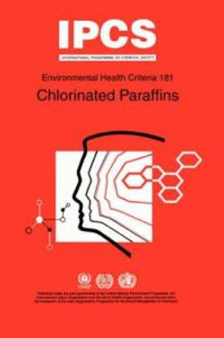 Chlorinated paraffins