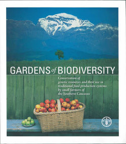 Gardens of Biodiversity