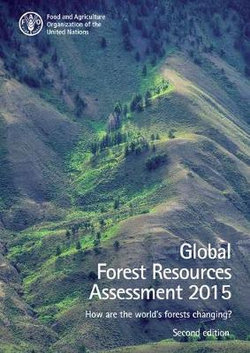 Global forest resources assessment 2015