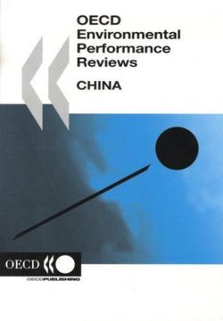 OECD Environmental Performance Reviews