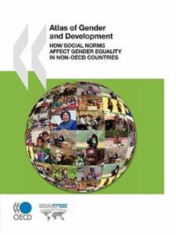 Atlas of Gender and Development