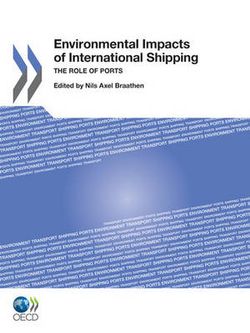 Environmental Impacts of International Shipping