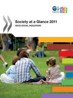 Society at a Glance: OECD Social Indicators