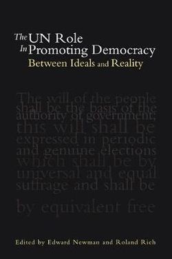 The UN role in promoting democracy