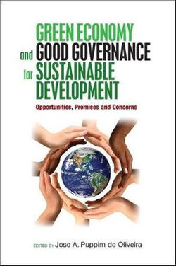 Green economy and good governance for sustainable development