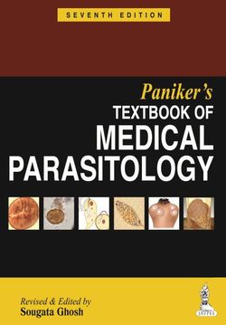 Paniker's Textbook of Medical Parasitology