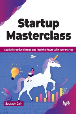 Startup Masterclass