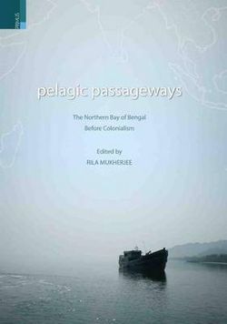 Pelagic Passageways