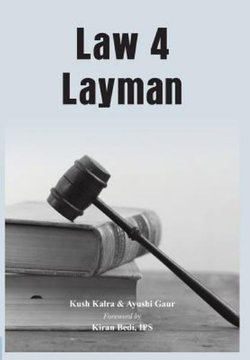 Law 4 Layman