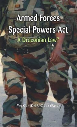 Armed Forces Special Power Act