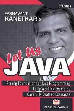 Let Us Java