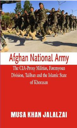 Afghan National Army