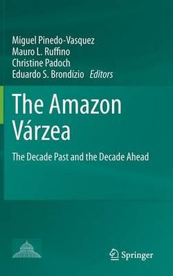 The Amazon Varzea