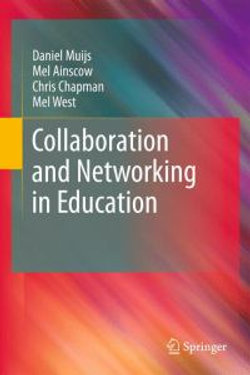 Collaboration and Networking in Education