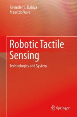 Robotic Tactile Sensing