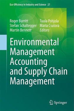 Environmental Management Accounting and Supply Chain Management