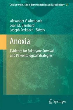 Anoxia