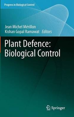 Plant Defence: Biological Control