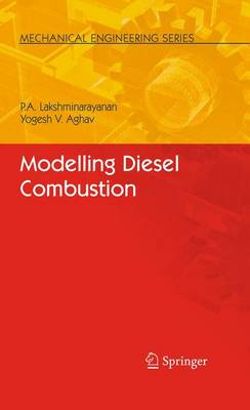 Modelling Diesel Combustion